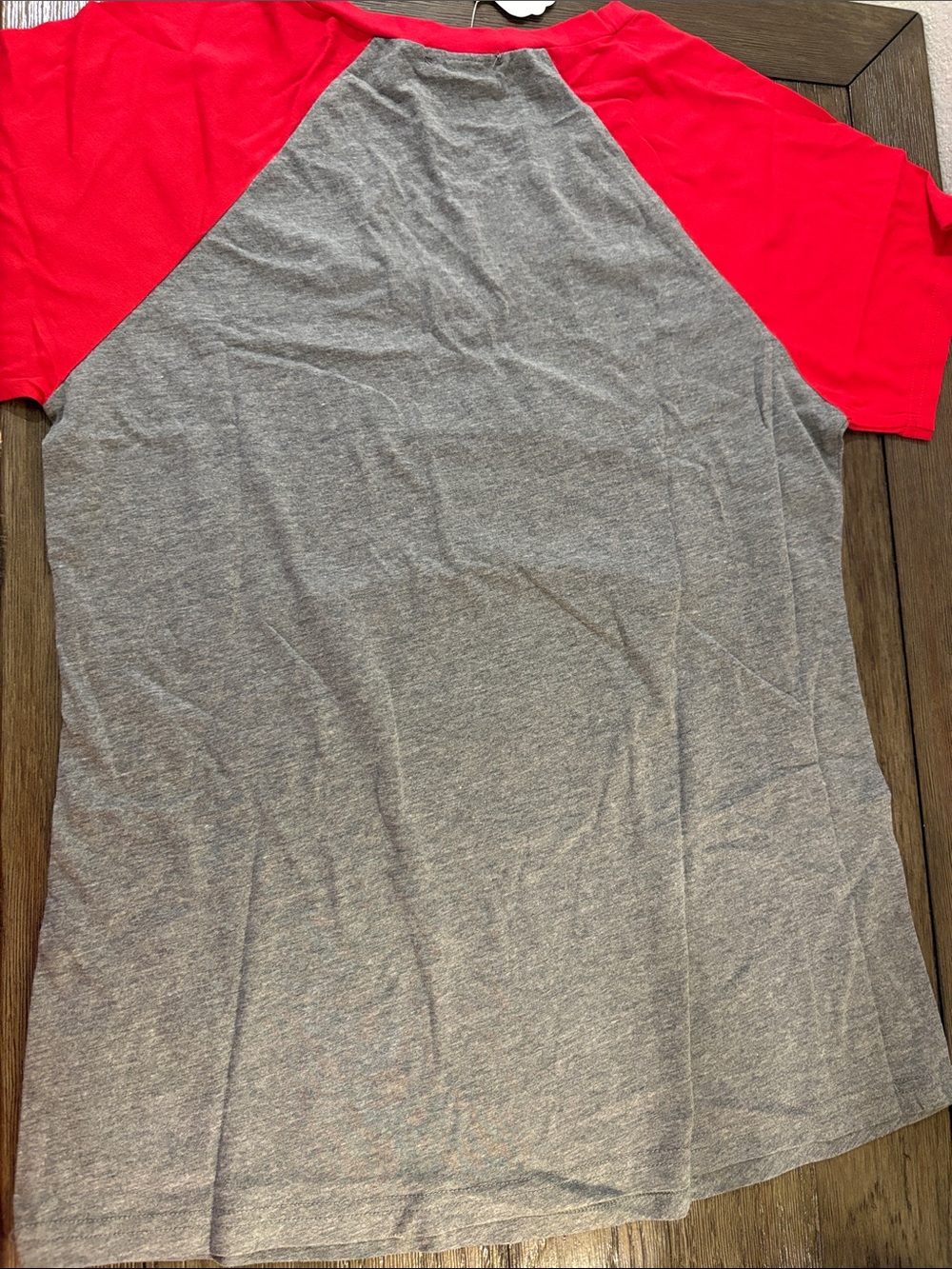 NWT [gameday couture] Atlanta Hawks NBA Short Sleeve “Sequin” Shirt Women’s M - Picture 10 of 10